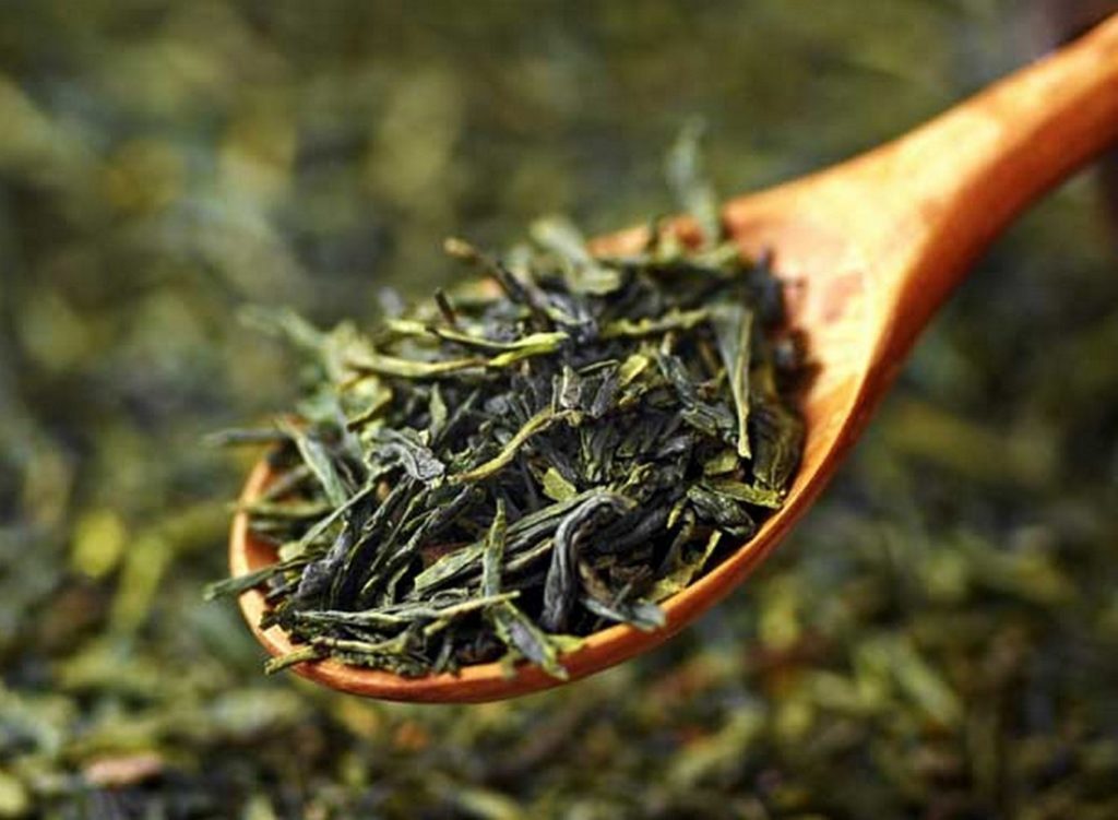 How To Make The Perfect Green Tea